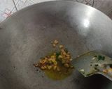 बथुआ साग (bathua saag recipe in Hindi) रेसिपी चरण 4 फोटो