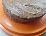 Dobostorta Lili módra recept fázis 11 fotója