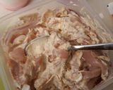 Foto del passaggio 2 della ricetta Pollo speziato