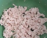 Foto langkah ke 1 dari resep Bakwan tahu syan syan.