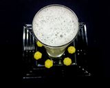 A picture of step 4 of Small Amla Sharbat.