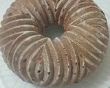 Foto del paso 5 de la receta: Budín de azúcar panela y zanahoria