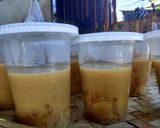 Foto langkah ke 8 dari resep Kolak Pisang Keladi Sagu Mutiara.