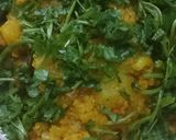 गोभी आलू (Gobhi aloo recipe in hindi) रेसिपी चरण 4 फोटो