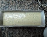 Foto del paso 8 de la receta: Budín de vainilla con chips de chocolate