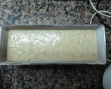 Foto del paso 8 de la receta: Budín de vainilla con chips de chocolate