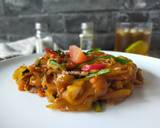 Cara Membuat Kwetiaw Goreng Sederhana 4