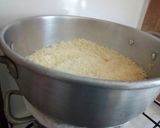 A picture of step 2 of Algerian White Sauce Couscous.