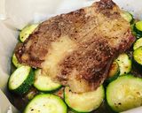 節瓜烤牛肉的食譜步驟3照片