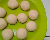 Foto langkah ke 2 dari resep Kebab Sosis.