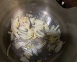 Bubur Oat langkah memasak 1 foto