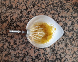 Foto del paso 1 de la receta: Masa sablé de limón