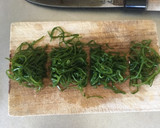 Foto del paso 3 de la receta: Guiso de kombu
