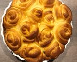 Foto del paso 7 de la receta: Brioche Bouclette