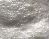 A picture of step 1 of Chocolate walnut fudge.