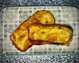 Foto del paso 4 de la receta: San Jacobos de Berenjena 🍆