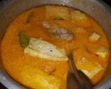 Foto langkah ke 3 dari resep Opor ayam no ribet 😊.