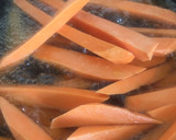 Foto del paso 2 de la receta: Batata frita