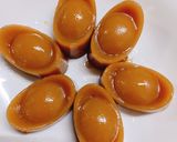 Hình bước làm 2 của món Bánh tổ