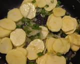 Foto del paso 2 de la receta: Caldereta de rape