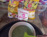 Foto langkah ke 2 dari resep Es Dawet Cendol Kecebong.