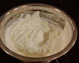 Chocolate Layer Cake with Whipped Hazelnut Cream Filling and Frosting recipe step 10 photo