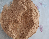 Foto del paso 1 de la receta: Tarta de arroz con leche