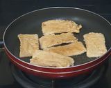 Foto langkah ke 3 dari resep Keripik tempe.
