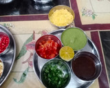 કઠોળ ની ડાયટ ભેળ રેસીપી સ્ટેપ2ફોટો