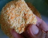 Foto langkah ke 7 dari resep Nugget ayam homemade.