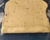 Foto del paso 6 de la receta: Pan de Avena y Pasas en Molde