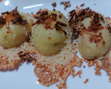 Foto del paso 3 de la receta: Patatas al horno con queso