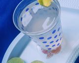 नींबू शरबत (nimbu sharbat recipe in Hindi) रेसिपी चरण 5 फोटो