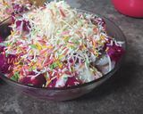 Foto langkah ke 5 dari resep Salad Buah.