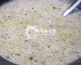 結頭菜糕(偽港式蘿蔔糕)的食譜步驟7照片