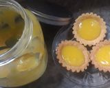 Foto langkah ke 9 dari resep Lemon curd pie ekonomis.