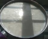 Gulab Barfi recipe step 1 photo