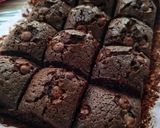Foto langkah ke 5 dari resep Gluten Free Brownies Mix.