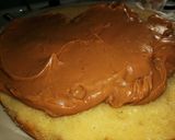 Foto del paso 4 de la receta: Torta de Cumpleaños