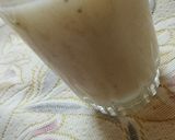 A picture of step 2 of Guava crush.