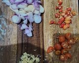 Foto langkah ke 1 dari resep 520. Sambal Cencalok.