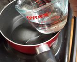 Foto del paso 2 de la receta: Gelatina de limón con tequila