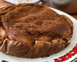 Foto del paso 1 de la receta: Bizcocho de plátano sin azúcar