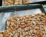 Foto langkah ke 4 dari resep Kue Kering Mandalina (Kue kering tanpa telur).