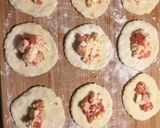 Φωτογραφία βήματος 5 της συνταγής Panzerotti baresi