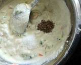 Moong Dal Veggie Uttapam recipe step 5 photo
