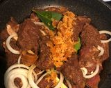 Foto langkah ke 7 dari resep Semur daging kentang.