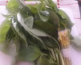 Foto del paso 5 de la receta: Carapulcra con dos carnes a lo Carmelita