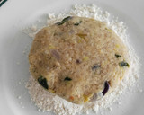 Foto del paso 11 de la receta: Burger de garbanzos, quinoa y wakame