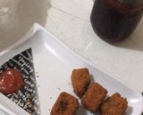 Foto langkah ke 5 dari resep Nugget Ayam anak Kampus.